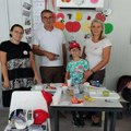 Projekti učitelja iz Prokuplja i Vlasotinca na internacionalnom festivalu u Finskoj