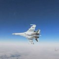 Ruska vojska u Siriji: Avioni američke koalicije u šest puta stvorili opasne situacije
