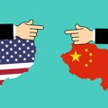 Peking nezadovoljan odlukom Vašingtona