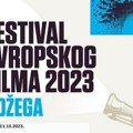 Festival evropskog filma u SKC Požega