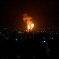 Jedna osoba poginula, dve ranjene u raketnom napadu iz pojaza Gaze