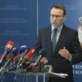 Petković: Bezočne laži Svečlje, napada Vučića kako bi Beograd doveo u vezu sa Banjskom