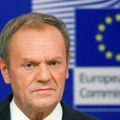 Tusk u Briselu, želi veće prisustvo Poljske u Evropskoj uniji