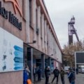 U požaru rudnika firme ArcelorMittal u Kazahstanu 32 poginula