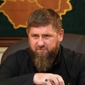 "Izraelski fašizam ni na koji način nije inferioran u odnosu na Hitlerov" Zastrašujuće reči čečenskog vođe - stiže…