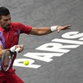 Evo kada Novak igra u Parizu! Potvrđen termin Đokovićevog meča za četvrtfinale Mastersa