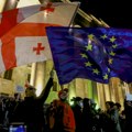 Грузија пред вратима Европе: ЕК дала зелено светло за статус кандидата, чека се децембар и коначна одлука лидера