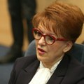 “Od nečije želje za bankrotom neće biti ništa” Vidovićeva potvrdila da Srpska ima teška finansijska ograničenja