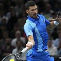 Novak „pali motore“ u Torinu – korak od ostvarenja cilja i pisanja istorije