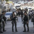 „Teroristi otvorili vatru na nas“: Bukti u Jerusalimu, pet teško povređenih u novom okršaju izraelske policije i…