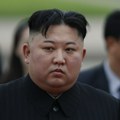 Opasne vesti iz Severne Koreje: Kim Džong Un tvrdi da je uspela špijunska akcija, dobio snimke Bele kuće i vojne baze