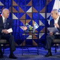Netanjahu pohvalio veto SAD na rezoluciju za prekid vatre u Gazi