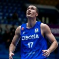 Kakav podvig "Vukova" iz Zagreba! Cibona odigrala meč sa samo 5 seniora i savladala Zadar u prvenstvu Hrvatske