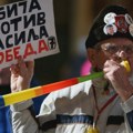 „Srbija u nedelju igra drugi čin drame iz 2000. godine“: Genadij Sisojev za ruski Komersant tvrdi da je Kosovo pobedilo EU…