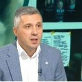 Boško Obradović podnosi ostavku: Odlazi sa mesta lidera Dveri