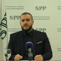 SPP pozvala SDA: Iskrenost prvo dokazati u Sjenici