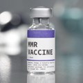 Samo MMR vakcinom do potpune imunizacije protiv malih boginja