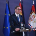 Vučić: Možemo da formiramo većinu za Beograd, ali ipak ćemo sačekati