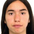 Nestala Antonija (18): Od nje već pet dana nema ni traga, ni glasa