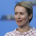 Premijerka Estonije za podgoričku Pobjedu: Neće nas zastrašiti poternica Rusije