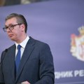 Vučić sutra počinje konsultacije o mandataru: Prvi sastanci sa strankama nacionalnih manjina