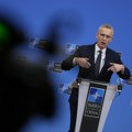 Stoltenberg: NATO ne planira da pošalje borbene trupe u Ukrajinu