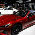 „Maserati”: prodaja prvih modela sportskog „gran kabrija” u Americi ovog leta