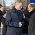 Borko Stefanović u Nišu: Izbori u Beogradu 28. aprila nisu mogući