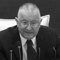 Umro Ratko Marković, šef pregovaračkog tima u Rambujeu