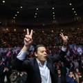 „Iskusni patrlamentarac sa nadimkom Grašak“: Ko je Luis Montenegro, potencijalno novi premijer Portugala?