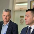 Milićević u poseti čajetini: Naš cilj je da ojačamo postojeće i stvaramo još čvršće veze između matice i dijaspore