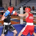 U Prokuplju se održava državno prvensrvo u boksu za mlađe kategorije