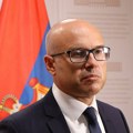 Miloš Vučević podneo ostavku na mesto poslanika