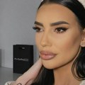 Katarina Grujić tvrdi da zna pravi trik za vitkost: Nakon trudnoće i porođaja zadržala izvajano telo, a sada se obratila…