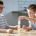 Kako razviti Veštine rešavanja problema kod dece: Igra i svakodnevne aktivnosti