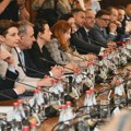 Opozicija odgovorila na ultimatum Ane Brnabić da joj do podneva pošalju preporuke za primenu ODIHR: Obustavite izborne radnje