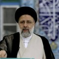"Iran je na vrhuncu svoje moći" Raisi: Moćna operacija iranskih snaga odgovor na agresivne akcije Izraela