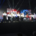 Spektakl Otvoreno Evropsko prvenstvo u boksu, Srbi i Rusi podigli "Pionir" na noge (video)