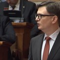 Jovanov o izjavi Miloša Jovanovića Politika mu kao prognoza vremena, izlazi na izbore - mestimično