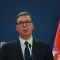 Vučić: Do kraja godine biće pušten još jedan auto-put u Srbiji