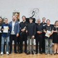 Završava se ”Srpska akademija klarineta” u Vranju