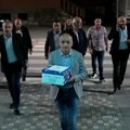InfoLIGA: Ujedinjena opozicija – “Glasam bolju Ivanjicu- SSP i DS” predala listu (VIDEO)