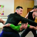 Nova predstava na baletskom reperotaru Nacionalnog teatra: Poezija u plesnoj formi