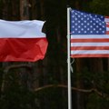 Пољска купује америчке шпијунске балоне за прац́ење границе са Русијом и Белорусијом