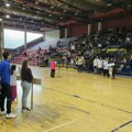 U Prijepolju večeras počinju Radničke sportske igre
