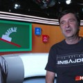 Dragan Ilić i Dejana Milović Buha: Nedostajalo nam je druženje sa slušaocima (VIDEO)