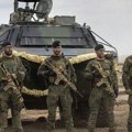Nemačka odustala od obaveznog vojnog roka: U uniformi profesionalci i dobrovoljci (video)