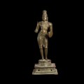 Univerzitet Oksford vraća Indiji bronzanu skulpturu hinduističkog sveca