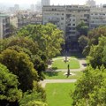 Radionica za mališane: Biblioteka grada Beograda sutra i u subotu organizuje programe za decu u Studentskom parku