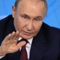 Putin postavio uslove za pregovore o Ukrajini